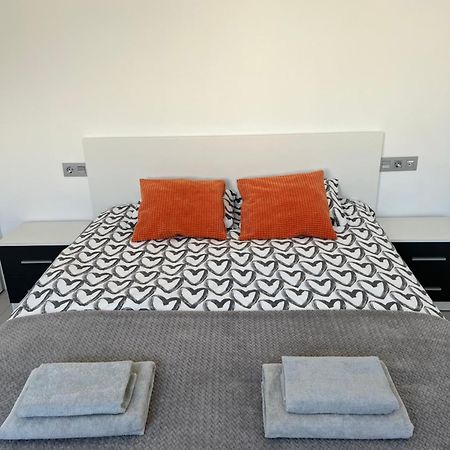 Beach Apartment Torrevieja Exterior foto